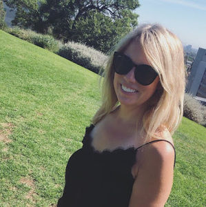 Meet your Posher, Nicole